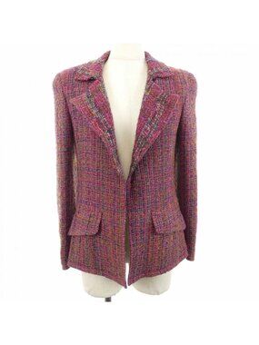 Chanel 98 a Jacket Vintage
